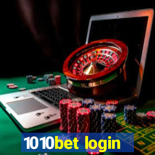 1010bet login